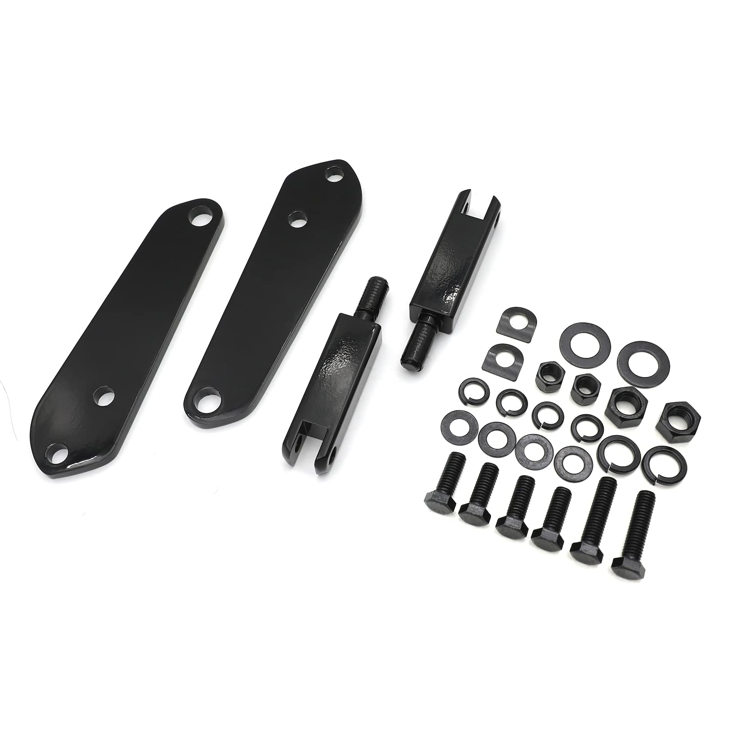 Amazon.com: XKMT- Motorcycle Replacement Of 49019-95 Black
